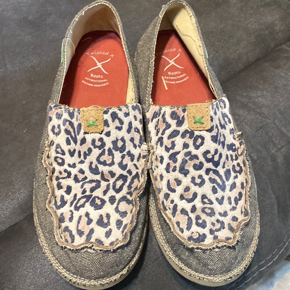 Twisted X women’s Shoes